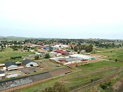 Balfour, Mpumalanga