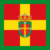 Flag of Tornadizos de Ávila