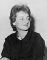 Image 40Betty Friedan 1960 (from History of feminism)