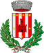 Blason de Cuasso al Monte