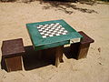 Chess tables