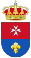 Coat of Arms of La Rinconada