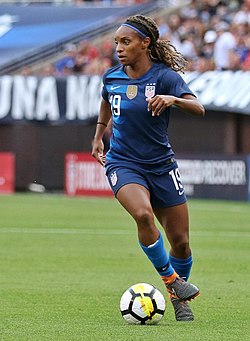 Crystal Dunn June2018.jpg