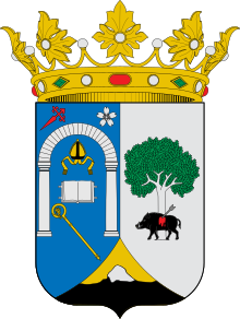 Escudo de Arraya de Oca.svg