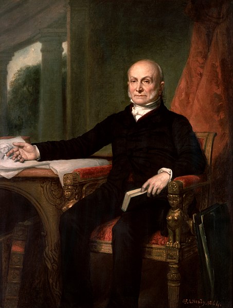 File:George P.A. Healy - John Quincy Adams - Google Art Project.jpg