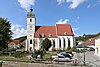 Kirchschlag in der Buckligen Welt - Kirche (2).JPG