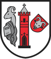 Stadt-und-Land-Gemeinde Naumburg am Quais (Nowogrodziec)