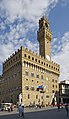 Palazzo Vecchio, sede dei Priori nel '300