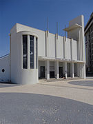 Piscina Solário Atlântico (1942)