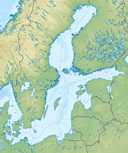 Bottenwiek (Ostsee)