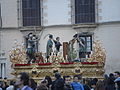 Semana Santa 2011 Jerez