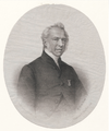 Theodoor Cornelis Reinier Huydecoper overleden op 10 januari 1866