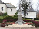 Monument aux morts