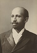 W. E. B. Du Bois