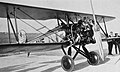 Avia Ba-122 (OK-AVE) s motory Walter Castor II