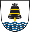 Wappen von Mindelheim