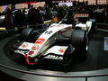 Honda RA106 at 76e Salon international de l'automobile Genève 2006 in March 2006