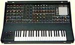 De Maplin 5600 synthesizer, in sels-doch-pakket