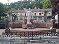 Monument aux morts de la Première Guerre mondiale