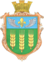 Герб громади