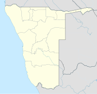 Kongola (Namibia)