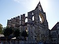 Abadia de Notre-Dame de Longpont (Aisne)