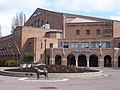 Alaska Airlines Arena at Hec Edmundson Pavilion (2012)