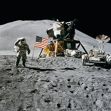 Apollo 15