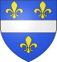 Saint-Pôtan – Stemma