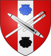 Armes de Sasseville