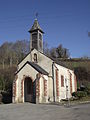 Chapelle Saint-Joseph.