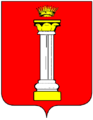 Wappen der Familie Colonna