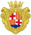 Coat of Arms of Igualada