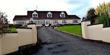 County Clare - Ballyvaghan - Oceeanville B^B - geograph.org.uk - 4010186.jpg