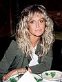 25. Juni: Farrah Fawcett (2008)