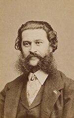 Vorschaubild für Johann Strauss (Sohn)