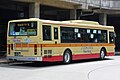 PKG-AA274MAN 神奈川中央交通（リア）