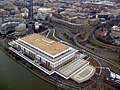 Den John F. Kennedy Center for the Performing Arts