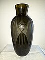 Vase décors géométrique, 1925-1930