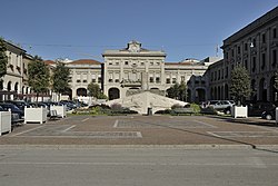 Skyline of San Donà di Piave