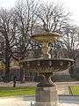 Place des Vosges