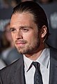 Sebastian Stan spielt Dr. Chris Beck Vereinigte Staaten