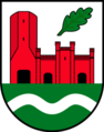 Coat of Arms of Löcknitz