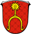 Blason de Sulzbach (Taunus)