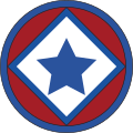 122nd Army Reserve Command, U.S. Army