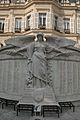 Monument aux morts de l'hôtel de ville