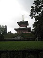 Image 31Narita, Chiba Great Peace Pagoda (from Peace Pagoda)