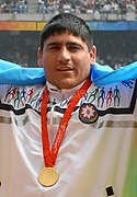 Oloxan Musayev