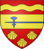 Blason de Sergines