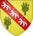 Buigny-Saint-Maclou címere